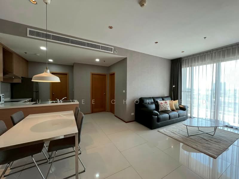The Emporio Place, Bangkok, 93 Soi Sukhumvit 24, Sukhumvit Road, Khong Tan, Khlong Toei, Bangkok, 1 Bedroom, 65 sqm, Condo For Rent, by Sutavee Chonlabud, 500325160 - DDproperty.com