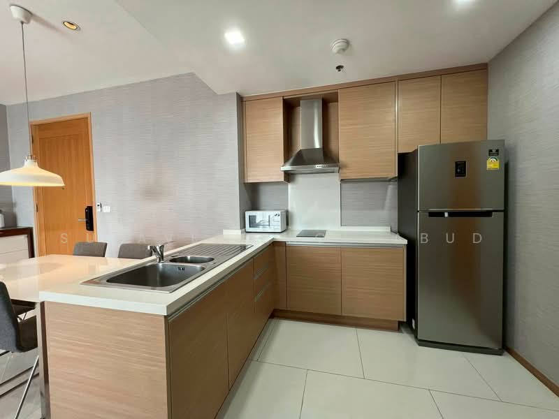 The Emporio Place, Bangkok, 93 Soi Sukhumvit 24, Sukhumvit Road, Khong Tan, Khlong Toei, Bangkok, 1 Bedroom, 65 sqm, Condo For Rent, by Sutavee Chonlabud, 500325160 - DDproperty.com