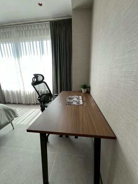 The Emporio Place, Bangkok, 93 Soi Sukhumvit 24, Sukhumvit Road, Khong Tan, Khlong Toei, Bangkok, 1 Bedroom, 65 sqm, Condo For Rent, by Sutavee Chonlabud, 500325160 - DDproperty.com