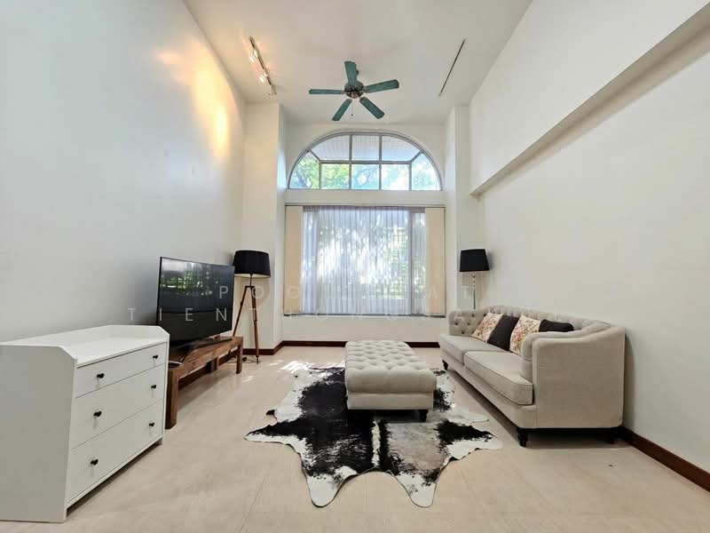 All Seasons Mansion, Bangkok, Soi Ruamrudee, Wireless Road, Lumphini, Pathum Wan, Bangkok, 1 Bedroom, 7,875 sqm, Condo For Sale, by Poomphat Tienthongsakul, 500325161 - DDproperty.com