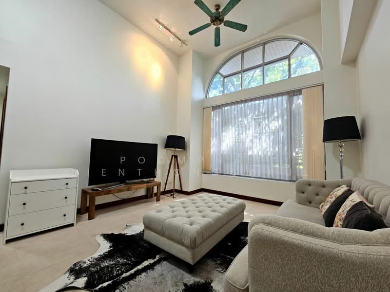 All Seasons Mansion, Bangkok, Soi Ruamrudee, Wireless Road, Lumphini, Pathum Wan, Bangkok, 1 Bedroom, 7,875 sqm, Condo For Sale, by Poomphat Tienthongsakul, 500325161 - DDproperty.com