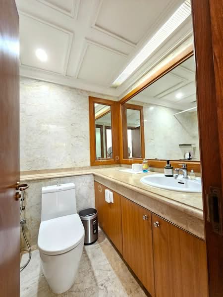 All Seasons Mansion, Bangkok, Soi Ruamrudee, Wireless Road, Lumphini, Pathum Wan, Bangkok, 1 Bedroom, 7,875 sqm, Condo For Sale, by Poomphat Tienthongsakul, 500325161 - DDproperty.com