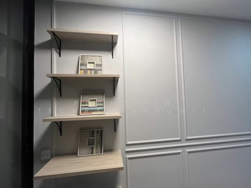 Noble Ploenchit, Bangkok, 1035 Ploenchit Road, Lumphini, Pathum Wan, Bangkok, 1 Bedroom, 49 sqm, Condo For Sale, by Pitchocha Kiatsinpon, 500325163 - DDproperty.com
