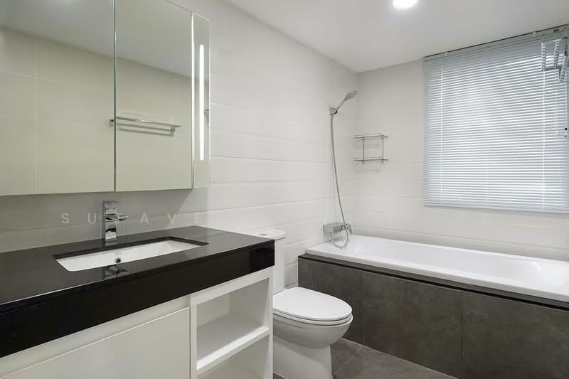 Aashiana Sukhumvit 26, Bangkok, Soi Sukhumvit 26, Khong Tan, Khlong Toei, Bangkok, 1 Bedroom, 70 sqm, Apartment For Rent, by Sutavee Chonlabud, 500325168 - DDproperty.com