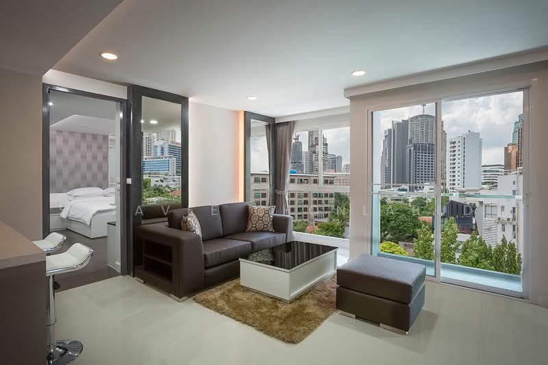 Aashiana Sukhumvit 26 : เอเชียน่า สุขุมวิท 26, กรุงเทพ, ซอย สุขุมวิท 26, คลองตัน, คลองเตย, กรุงเทพ, 70 ตร.ม., อพาร์ทเมนท์ ให้เช่า, โดย Sutavee Chonlabud, 500325168 - DDproperty.com
