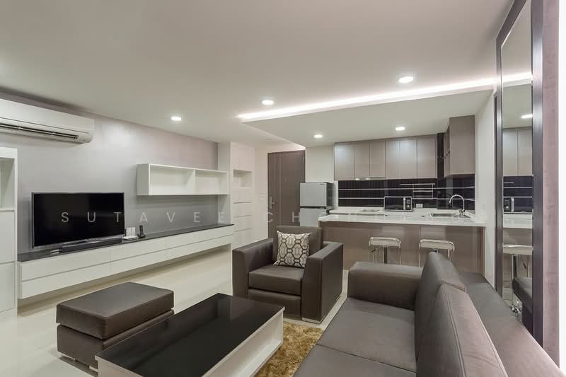 Aashiana Sukhumvit 26, Bangkok, Soi Sukhumvit 26, Khong Tan, Khlong Toei, Bangkok, 1 Bedroom, 70 sqm, Apartment For Rent, by Sutavee Chonlabud, 500325168 - DDproperty.com