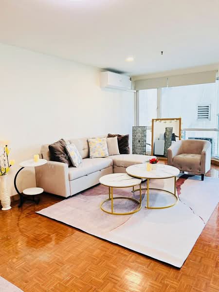 Sukhumvit Suite, Bangkok, 19 Soi Sukhumvit 13, Khlongtoei Nua, Watthana, Bangkok, 1 Bedroom, 72 sqm, Condo For Rent, by Wanwisa Wannasarn, 500325170 - DDproperty.com