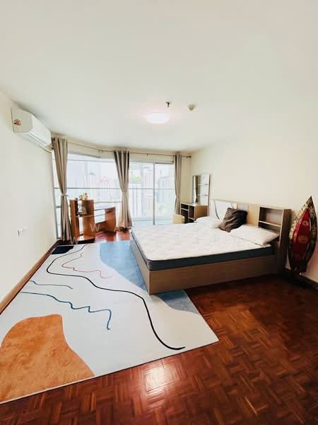 Sukhumvit Suite, Bangkok, 19 Soi Sukhumvit 13, Khlongtoei Nua, Watthana, Bangkok, 1 Bedroom, 72 sqm, Condo For Rent, by Wanwisa Wannasarn, 500325170 - DDproperty.com