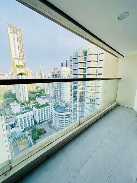 Sukhumvit Suite, Bangkok, 19 Soi Sukhumvit 13, Khlongtoei Nua, Watthana, Bangkok, 1 Bedroom, 72 sqm, Condo For Rent, by Wanwisa Wannasarn, 500325170 - DDproperty.com