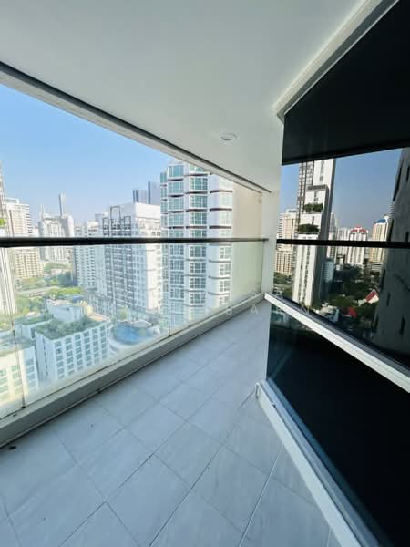 Sukhumvit Suite : สุขุมวิท สวีท, กรุงเทพ, 19 ซอยสุขุมวิท 13, คลองเตยเหนือ, วัฒนา, กรุงเทพ, 72 ตร.ม., คอนโด ให้เช่า, โดย Wanwisa Wannasarn, 500325170 - DDproperty.com