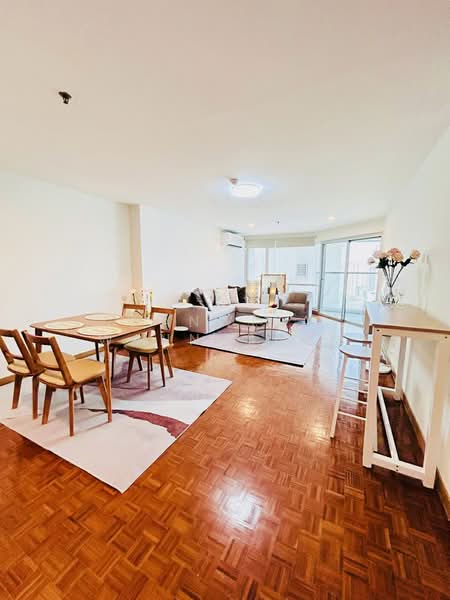 Sukhumvit Suite, Bangkok, 19 Soi Sukhumvit 13, Khlongtoei Nua, Watthana, Bangkok, 1 Bedroom, 72 sqm, Condo For Rent, by Wanwisa Wannasarn, 500325170 - DDproperty.com