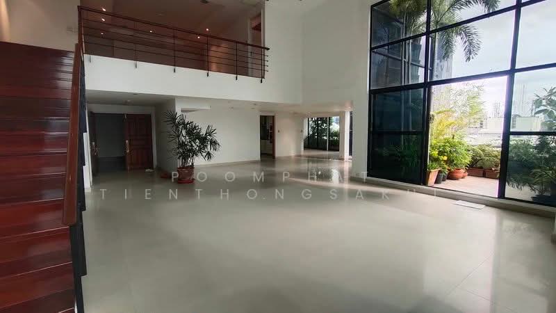 Somkid Gardens, Bangkok, Ploenchit, Lumphini, Pathum Wan, Bangkok, 3 Bedrooms, 437 sqm, Condo For Sale, by Poomphat Tienthongsakul, 500325172 - DDproperty.com