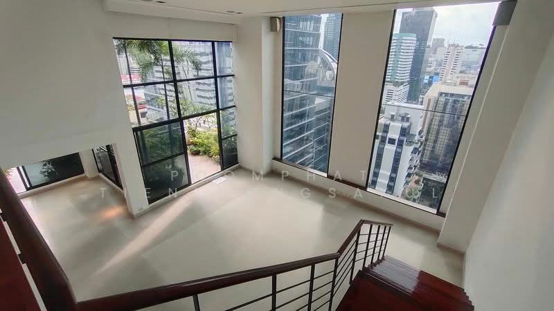 Somkid Gardens, Bangkok, Ploenchit, Lumphini, Pathum Wan, Bangkok, 3 Bedrooms, 437 sqm, Condo For Sale, by Poomphat Tienthongsakul, 500325172 - DDproperty.com