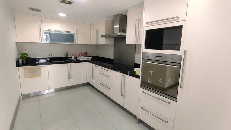 Somkid Gardens, Bangkok, Ploenchit, Lumphini, Pathum Wan, Bangkok, 3 Bedrooms, 437 sqm, Condo For Sale, by Poomphat Tienthongsakul, 500325172 - DDproperty.com