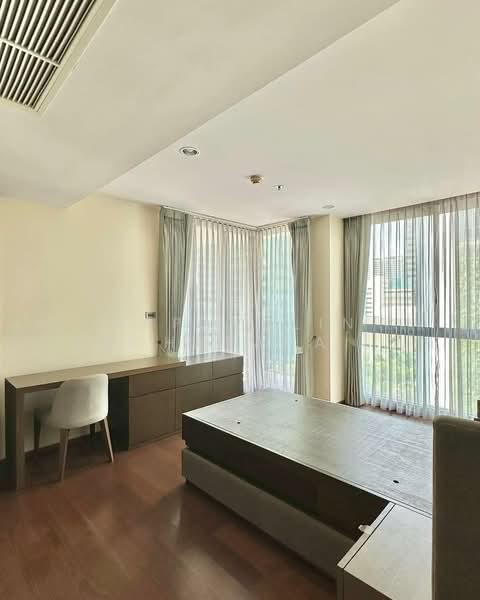 The Hudson Sathorn 7, Bangkok, 131 South Sathorn Road, Thung Maha Mek, Sathon, Bangkok, 2 Bedrooms, 90 sqm, Condo For Sale, by Papavalin Techatanaphuwit, 500325173 - DDproperty.com