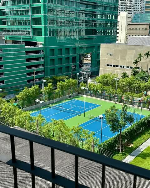 The Hudson Sathorn 7, Bangkok, 131 South Sathorn Road, Thung Maha Mek, Sathon, Bangkok, 2 Bedrooms, 90 sqm, Condo For Sale, by Papavalin Techatanaphuwit, 500325173 - DDproperty.com