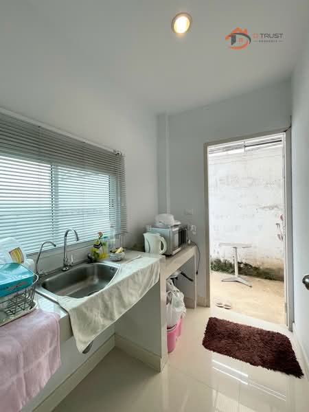 Nirvana Beyond Lite Rama 9, Bangkok, Soi Krungthep Kreetha 32, Saphan Sung, Bangkok, 3 Bedrooms, 150 sqm, Single Detached House For Rent, by การุณ ชมภูบุตร, 500325177 - DDproperty.com