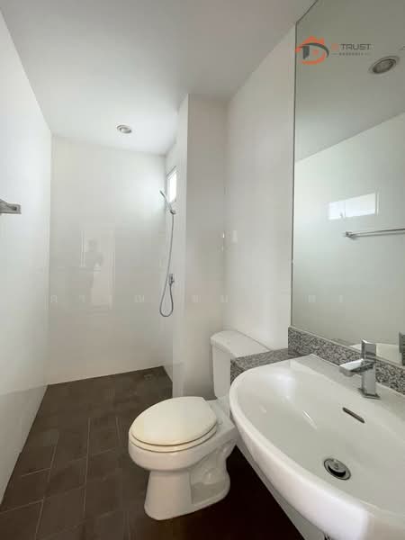 Nirvana Beyond Lite Rama 9, Bangkok, Soi Krungthep Kreetha 32, Saphan Sung, Bangkok, 3 Bedrooms, 150 sqm, Single Detached House For Rent, by การุณ ชมภูบุตร, 500325177 - DDproperty.com