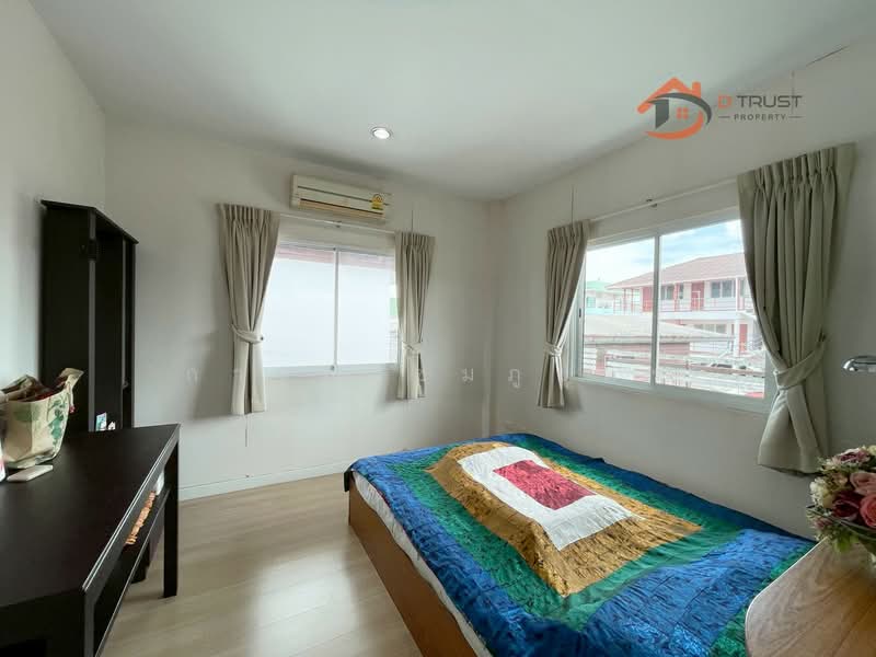 Nirvana Beyond Lite Rama 9 : เนอวานา บียอนด์ ไลท์ พระราม 9, กรุงเทพ, ซอย กรุงเทพกรีฑา 32, สะพานสูง, กรุงเทพ, 150 ตร.ม., บ้านเดี่ยว ให้เช่า, โดย การุณ ชมภูบุตร, 500325177 - DDproperty.com