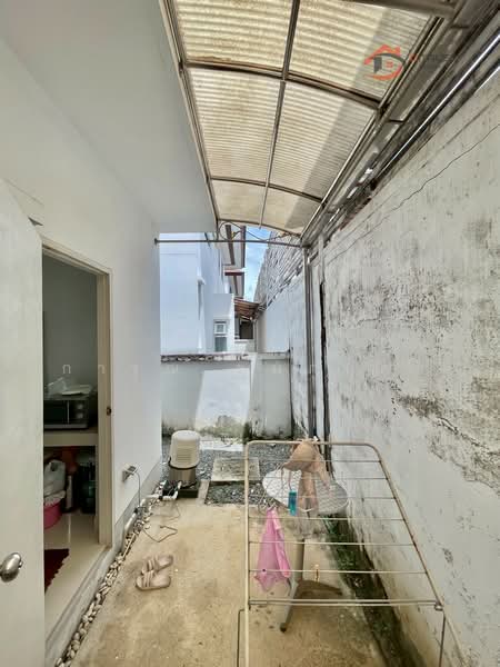 Nirvana Beyond Lite Rama 9, Bangkok, Soi Krungthep Kreetha 32, Saphan Sung, Bangkok, 3 Bedrooms, 150 sqm, Single Detached House For Rent, by การุณ ชมภูบุตร, 500325177 - DDproperty.com