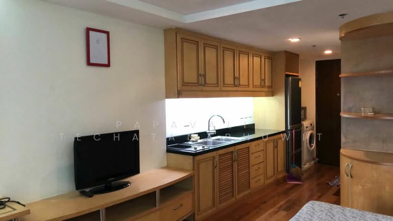 The Trendy : เดอะ เทรนดี้ คอนโดมิเนียม, กรุงเทพ, 10 ซอยสุขุมวิท 13, คลองเตยเหนือ, วัฒนา, กรุงเทพ, 36 ตร.ม., คอนโด ให้เช่า, โดย Papavalin Techatanaphuwit, 500325180 - DDproperty.com