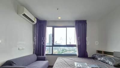For Rent - IDEO Sukhumvit 93, Bangkok