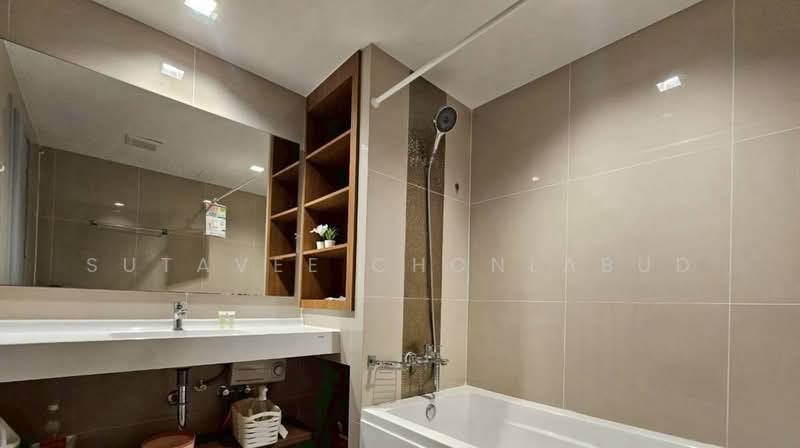 IDEO Sukhumvit 93, Bangkok, 2331 Soi Sukhumvit 93, Bang Chak, Phra Khanong, Bangkok, 1 Bedroom, 35 sqm, Condo For Rent, by Sutavee Chonlabud, 500325184 - DDproperty.com