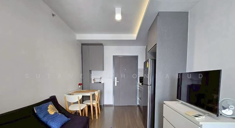 IDEO Sukhumvit 93, Bangkok, 2331 Soi Sukhumvit 93, Bang Chak, Phra Khanong, Bangkok, 1 Bedroom, 35 sqm, Condo For Rent, by Sutavee Chonlabud, 500325184 - DDproperty.com