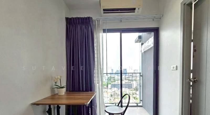 IDEO Sukhumvit 93, Bangkok, 2331 Soi Sukhumvit 93, Bang Chak, Phra Khanong, Bangkok, 1 Bedroom, 35 sqm, Condo For Rent, by Sutavee Chonlabud, 500325184 - DDproperty.com