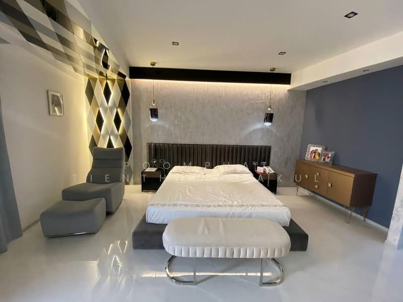 Supakarn Condominium, Bangkok, Charoennakorn Road, Khlong Ton Sai, Khlong San, Bangkok, 3 Bedrooms, 273 sqm, Condo For Sale, by Poomphat Tienthongsakul, 500325185 - DDproperty.com
