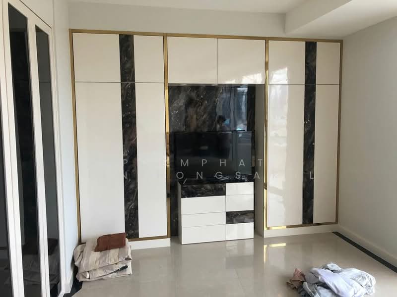 Supakarn Condominium, Bangkok, Charoennakorn Road, Khlong Ton Sai, Khlong San, Bangkok, 3 Bedrooms, 273 sqm, Condo For Sale, by Poomphat Tienthongsakul, 500325185 - DDproperty.com