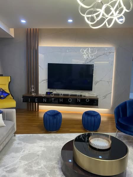 Supakarn Condominium, Bangkok, Charoennakorn Road, Khlong Ton Sai, Khlong San, Bangkok, 3 Bedrooms, 273 sqm, Condo For Sale, by Poomphat Tienthongsakul, 500325185 - DDproperty.com
