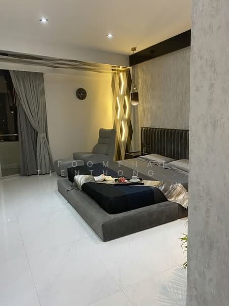 Supakarn Condominium, Bangkok, Charoennakorn Road, Khlong Ton Sai, Khlong San, Bangkok, 3 Bedrooms, 273 sqm, Condo For Sale, by Poomphat Tienthongsakul, 500325185 - DDproperty.com