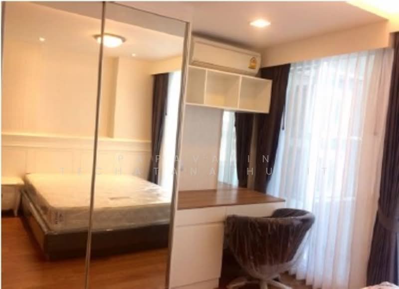 InterLux Premier Sukhumvit 13 : อินเตอร์ ลักส์ พรีเมียร์ สุขุมวิท 13, กรุงเทพ, ซอยสุขุมวิท 13 ถนนสุขุมวิท, คลองเตยเหนือ, วัฒนา, กรุงเทพ, 30 ตร.ม., คอนโด ขาย, โดย Papavalin Techatanaphuwit, 500325189 - DDproperty.com