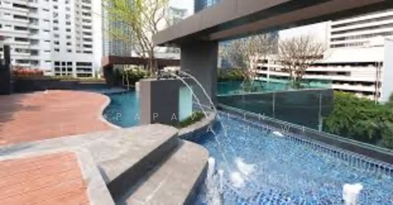 InterLux Premier Sukhumvit 13 : อินเตอร์ ลักส์ พรีเมียร์ สุขุมวิท 13, กรุงเทพ, ซอยสุขุมวิท 13 ถนนสุขุมวิท, คลองเตยเหนือ, วัฒนา, กรุงเทพ, 30 ตร.ม., คอนโด ขาย, โดย Papavalin Techatanaphuwit, 500325189 - DDproperty.com