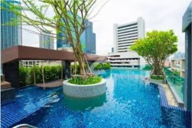 InterLux Premier Sukhumvit 13, Bangkok, Soi Sukhumvit 13, Sukhumvit Road, Khlongtoei Nua, Watthana, Bangkok, 1 Bedroom, 30 sqm, Condo For Sale, by Papavalin Techatanaphuwit, 500325189 - DDproperty.com