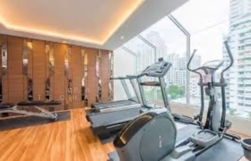 InterLux Premier Sukhumvit 13 : อินเตอร์ ลักส์ พรีเมียร์ สุขุมวิท 13, กรุงเทพ, ซอยสุขุมวิท 13 ถนนสุขุมวิท, คลองเตยเหนือ, วัฒนา, กรุงเทพ, 30 ตร.ม., คอนโด ขาย, โดย Papavalin Techatanaphuwit, 500325189 - DDproperty.com