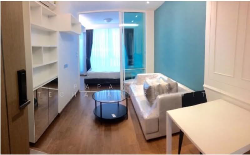 InterLux Premier Sukhumvit 13, Bangkok, Soi Sukhumvit 13, Sukhumvit Road, Khlongtoei Nua, Watthana, Bangkok, 1 Bedroom, 30 sqm, Condo For Sale, by Papavalin Techatanaphuwit, 500325189 - DDproperty.com