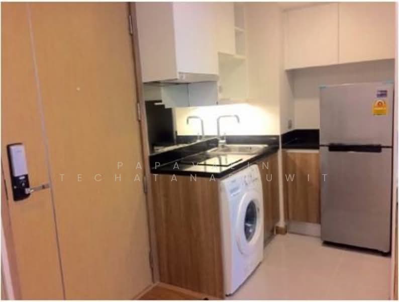 InterLux Premier Sukhumvit 13, Bangkok, Soi Sukhumvit 13, Sukhumvit Road, Khlongtoei Nua, Watthana, Bangkok, 1 Bedroom, 30 sqm, Condo For Sale, by Papavalin Techatanaphuwit, 500325189 - DDproperty.com