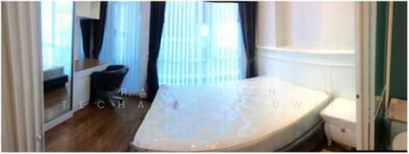 InterLux Premier Sukhumvit 13 : อินเตอร์ ลักส์ พรีเมียร์ สุขุมวิท 13, กรุงเทพ, ซอยสุขุมวิท 13 ถนนสุขุมวิท, คลองเตยเหนือ, วัฒนา, กรุงเทพ, 30 ตร.ม., คอนโด ขาย, โดย Papavalin Techatanaphuwit, 500325189 - DDproperty.com