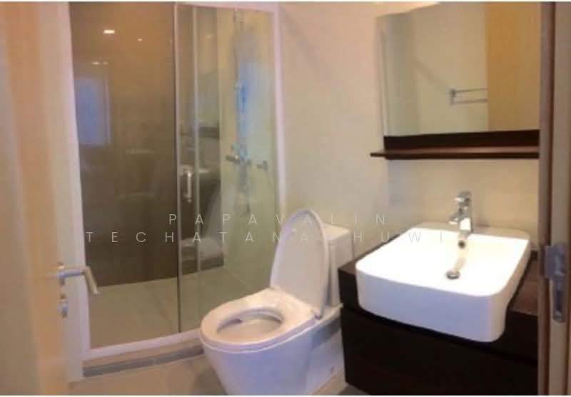 InterLux Premier Sukhumvit 13 : อินเตอร์ ลักส์ พรีเมียร์ สุขุมวิท 13, กรุงเทพ, ซอยสุขุมวิท 13 ถนนสุขุมวิท, คลองเตยเหนือ, วัฒนา, กรุงเทพ, 30 ตร.ม., คอนโด ขาย, โดย Papavalin Techatanaphuwit, 500325189 - DDproperty.com