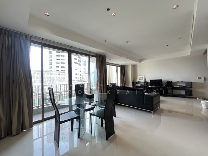 The Emporio Place, Bangkok, 93 Soi Sukhumvit 24, Sukhumvit Road, Khong Tan, Khlong Toei, Bangkok, 2 Bedrooms, 108 sqm, Condo For Sale, by Thanyarat Charoenkraisri, 500325192 - DDproperty.com