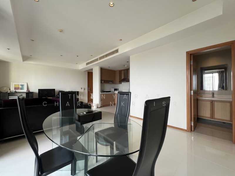 The Emporio Place, Bangkok, 93 Soi Sukhumvit 24, Sukhumvit Road, Khong Tan, Khlong Toei, Bangkok, 2 Bedrooms, 108 sqm, Condo For Sale, by Thanyarat Charoenkraisri, 500325192 - DDproperty.com