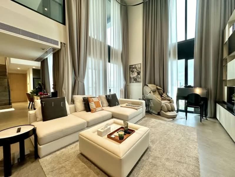 The Lofts Silom : เดอะ ลอฟท์ สีลม, กรุงเทพ, ถนนประมวญ, สีลม, บางรัก, กรุงเทพ, 123 ตร.ม., คอนโด ขาย, โดย Poomphat Tienthongsakul, 500325194 - DDproperty.com