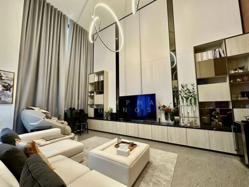 The Lofts Silom : เดอะ ลอฟท์ สีลม, กรุงเทพ, ถนนประมวญ, สีลม, บางรัก, กรุงเทพ, 123 ตร.ม., คอนโด ขาย, โดย Poomphat Tienthongsakul, 500325194 - DDproperty.com