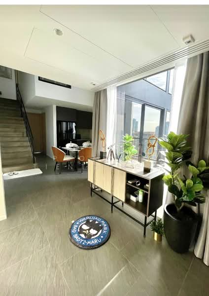 The Lofts Silom : เดอะ ลอฟท์ สีลม, กรุงเทพ, ถนนประมวญ, สีลม, บางรัก, กรุงเทพ, 123 ตร.ม., คอนโด ขาย, โดย Poomphat Tienthongsakul, 500325194 - DDproperty.com