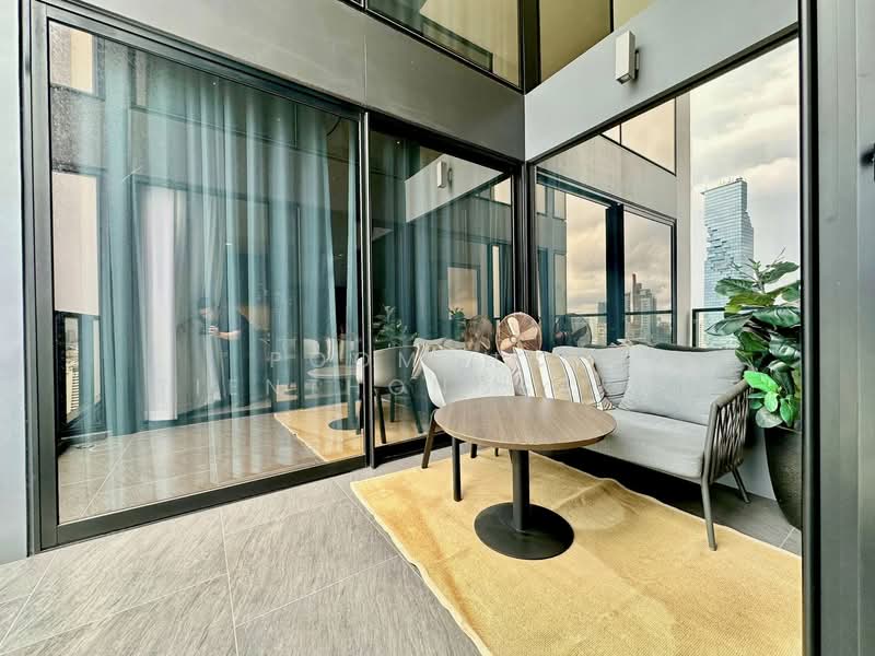 The Lofts Silom : เดอะ ลอฟท์ สีลม, กรุงเทพ, ถนนประมวญ, สีลม, บางรัก, กรุงเทพ, 123 ตร.ม., คอนโด ขาย, โดย Poomphat Tienthongsakul, 500325194 - DDproperty.com