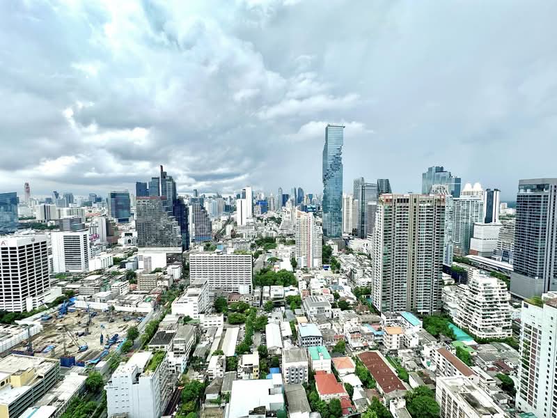 The Lofts Silom : เดอะ ลอฟท์ สีลม, กรุงเทพ, ถนนประมวญ, สีลม, บางรัก, กรุงเทพ, 123 ตร.ม., คอนโด ขาย, โดย Poomphat Tienthongsakul, 500325194 - DDproperty.com