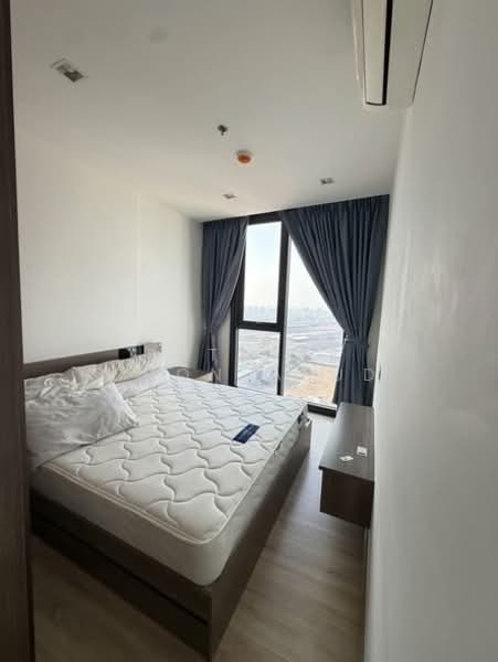 The Line Phahon-Pradipat, Bangkok, 21 Pradiphat Road, Samsen Nai, Phaya Thai, Bangkok, 1 Bedroom, 53 sqm, Condo For Rent, by Sutavee Chonlabud, 500325199 - DDproperty.com