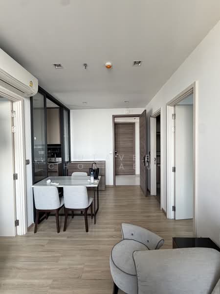 The Line Phahon-Pradipat, Bangkok, 21 Pradiphat Road, Samsen Nai, Phaya Thai, Bangkok, 1 Bedroom, 53 sqm, Condo For Rent, by Sutavee Chonlabud, 500325199 - DDproperty.com